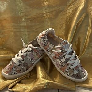 Skechers Bob’s Bingo Sneaker